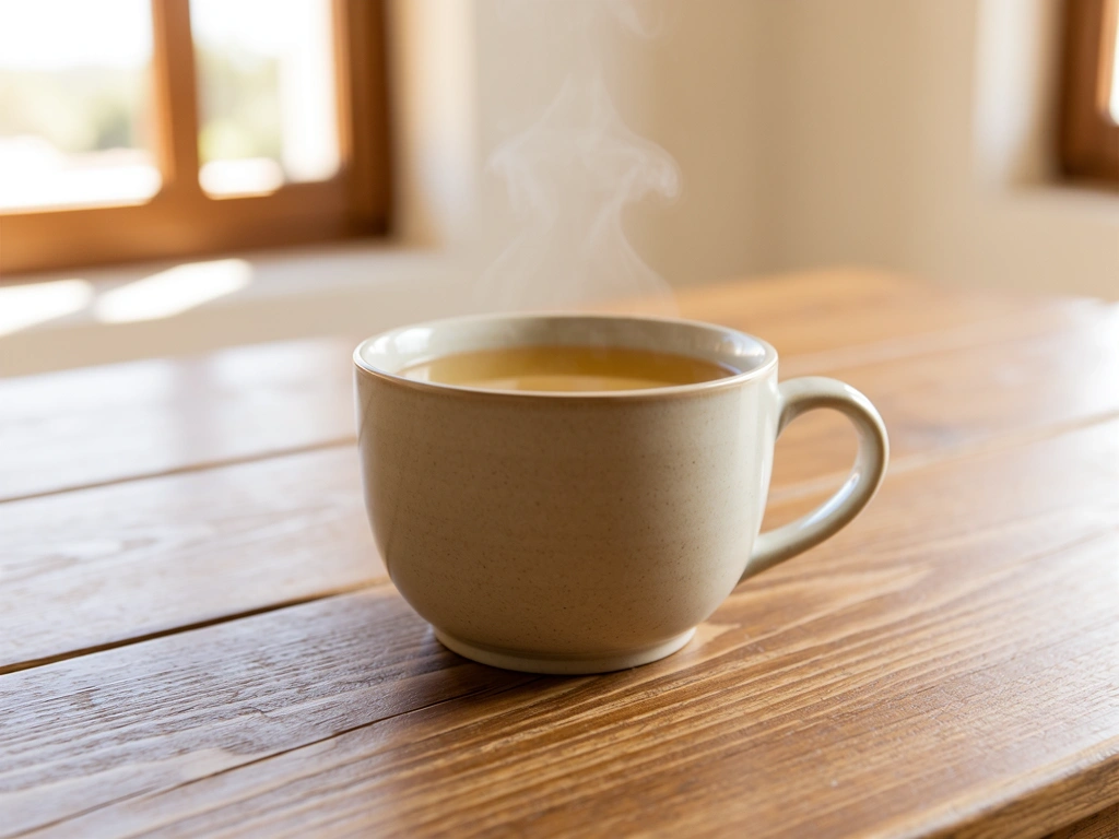 Espacio de reflexión y calma